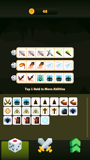 Rogue Roller Screenshot 1