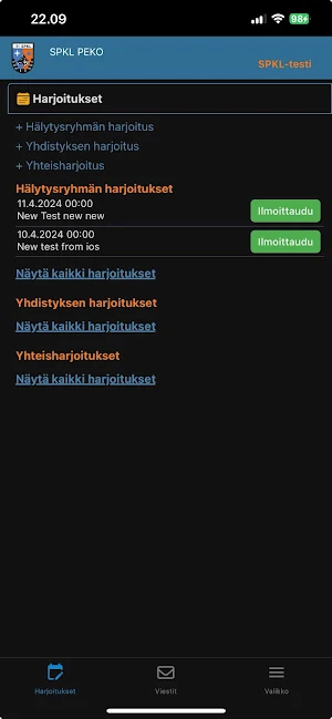 SPKL PEKO Screenshot 0