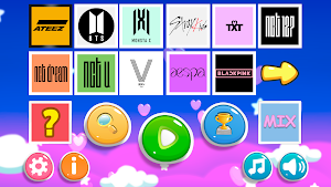K-Pop Memory Screenshot 0