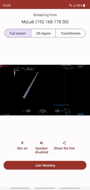 MyLabShare Screenshot 3