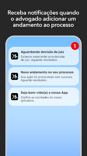 Monteiro & Santos Screenshot 2