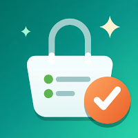 Haserli - Shopping List