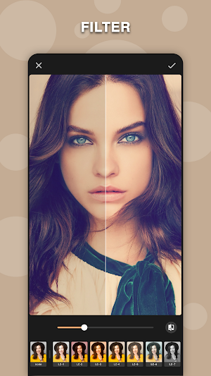 Picneon - Photo Editor, Effect Screenshot 2