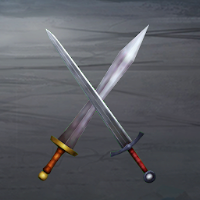 Warrior Royale
