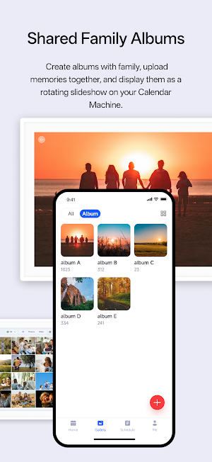 iFrameo Screenshot 2