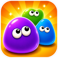 Jelly Blob Pop