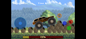 Mtn Chaos (Demo) Screenshot 0