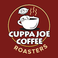 CuppaJoe Coffee Roasters
