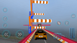 Stunt Car Racing Screenshot 1