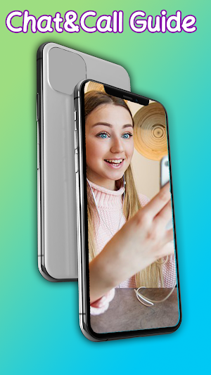 Free ToTok HD Video Calls and  Screenshot 0