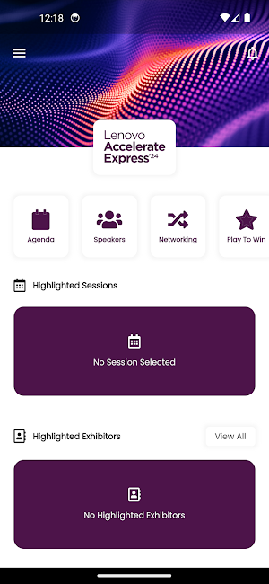 AE Express Screenshot 1