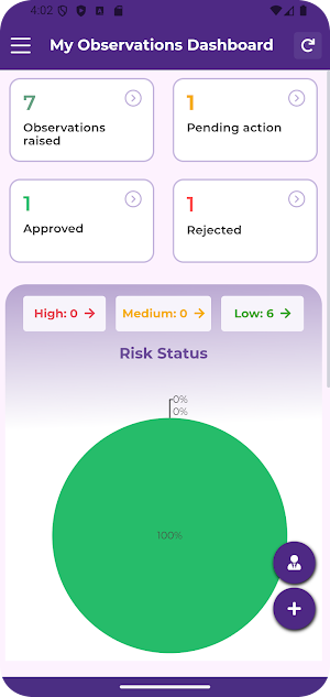 AlgihazDigital Screenshot 0
