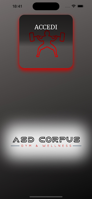 ASD Corpus Screenshot 0
