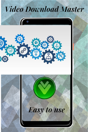 Video Download Master - Video Saver Screenshot 2