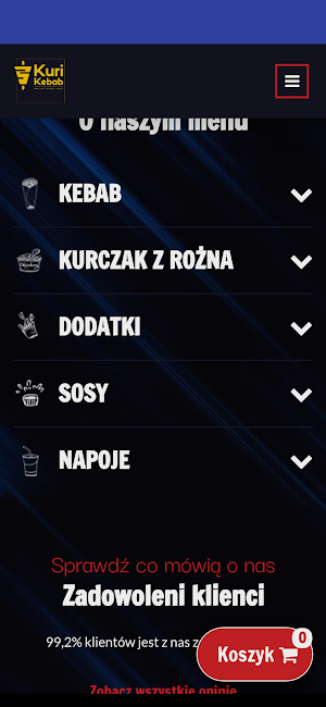 Kuri Kebab Screenshot 0