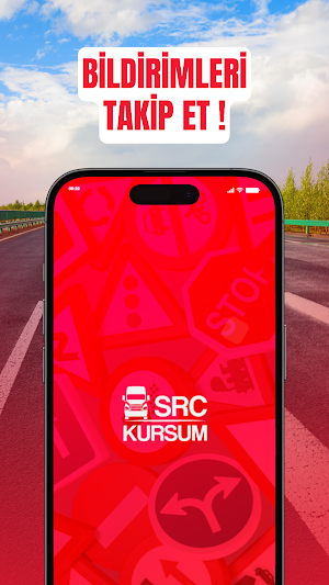 Src Kursum Screenshot 1