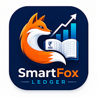 Smart Fox Ledger