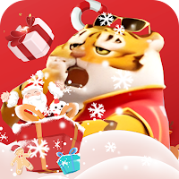 Winter Tiger