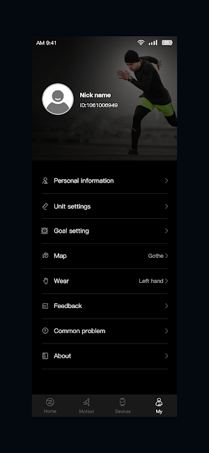 ZERO LIFESTYLE Screenshot 3