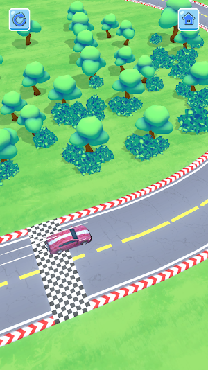 Car Fuel Master Screenshot 3