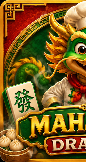 Cooker Mahjong Screenshot 0