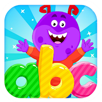Spelling Game for Kindergarten