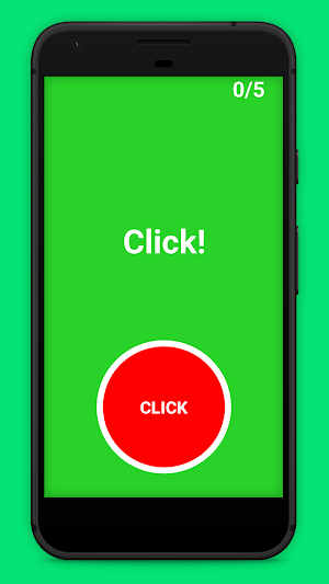 Speed Test Screenshot 2