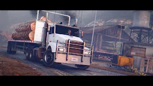 Grand Ultimate Truck Simulator Screenshot 3