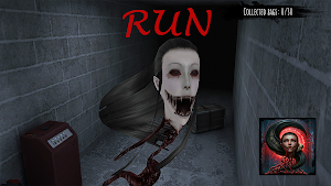 Soul Eyes Demon: 3.91 - Horror Screenshot 0