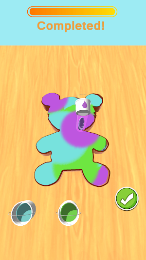 Toy Maker 3D Screenshot 1