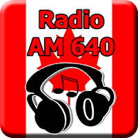 Radio AM 640 Online Free Canad