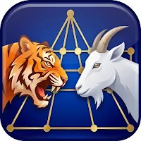 Aadu Puli Attam – Tiger Goat