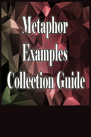 Metaphor Examples Collection Screenshot 3