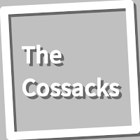 Book, The Cossacks