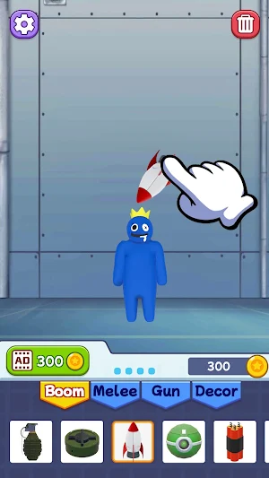 Beat the Guy Screenshot 0