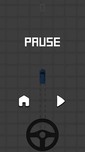 High-speed drift Screenshot 1