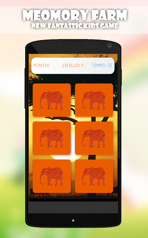 Animal Cards Screenshot 3