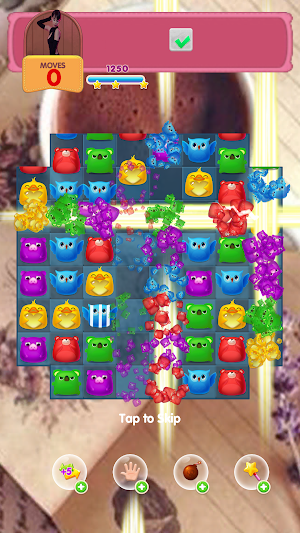 IntellectualOrWild Screenshot 2