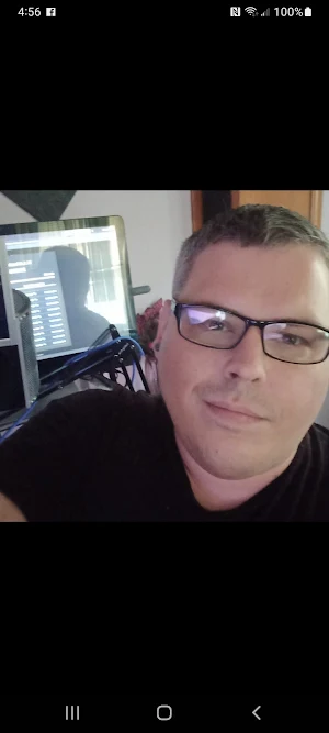 Kiefer D. Hendricks Screenshot 3