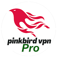 Pink bird vpn Pro