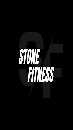 Stone Fitness Screenshot 0