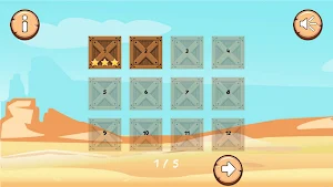Wild Cowboy Screenshot 3