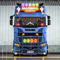Truck Game: Truck Driving Game