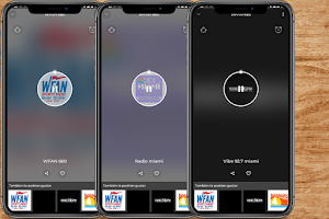 WFAN 660 AM New York Radio Fm Screenshot 1