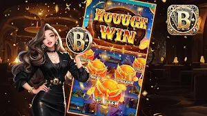 BILLION Club Screenshot 0