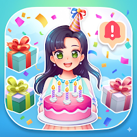Happy birthday card maker wish