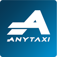 AnyTaxi - zamów Taxi