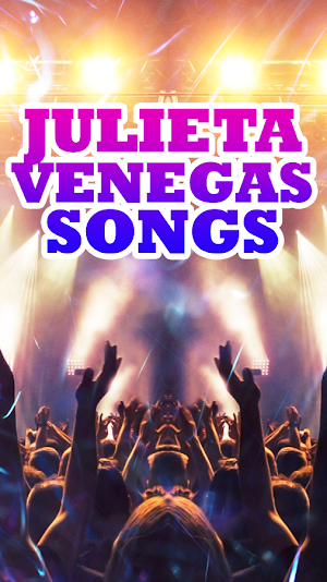 Julieta Venegas Songs Screenshot 2