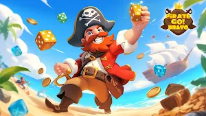 Pirate Go: Bravo Screenshot 0