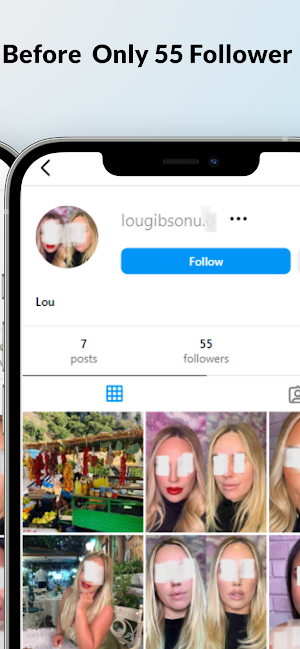 Z Followers & Likes Booster Screenshot 2